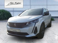 Peugeot 3008 2022