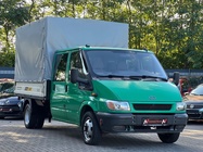 Ford Transit 2005