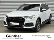 Audi Q7 2021