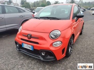 Abarth 695 2024
