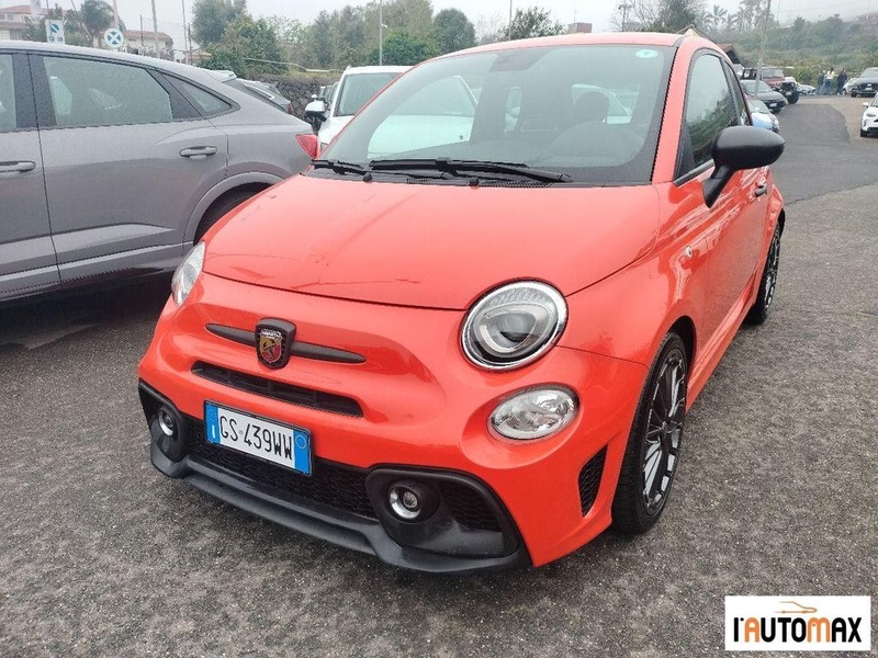 Abarth 695
