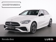 Mercedes-Benz C-Class 2025