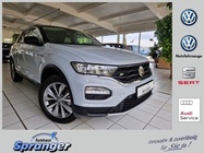 Volkswagen T-Roc 2019