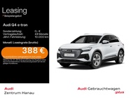 Audi Q4 e-tron 2025