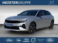 Opel Astra 2024