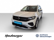 Volkswagen T-Cross 2025