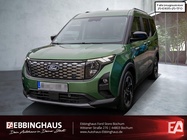 Ford Tourneo Courier 2025