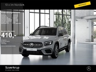 Mercedes-Benz GLB-Class 2026