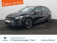Cupra Leon 2025