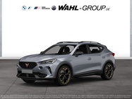 Cupra Formentor 2021