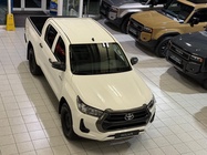 Toyota Hilux 2021