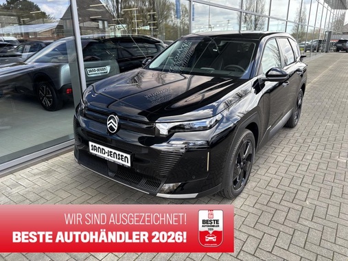 Citroen C5 2025