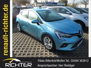 Renault Clio 2021