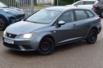 Seat Ibiza 2013