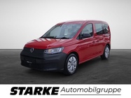 Volkswagen Caddy 2022