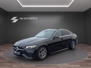 Mercedes-Benz C-Class 2022