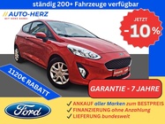 Ford Fiesta 2020