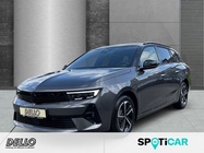 Opel Astra 2025