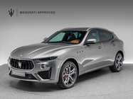 Maserati Levante 2020