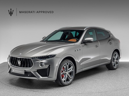 Maserati Levante 2020