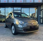Fiat 500 2020