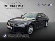 BMW i4 2023