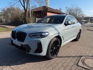 BMW X4 2024