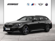 BMW 5 Series 2025