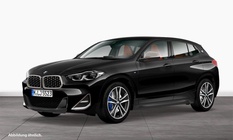 BMW X2 2021
