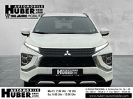 Mitsubishi Eclipse Cross 2022