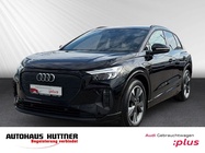 Audi Q4 e-tron 2023