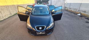 Seat Altea 2007