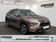 Mitsubishi Eclipse Cross 2022