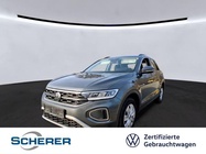 Volkswagen T-Roc 2023