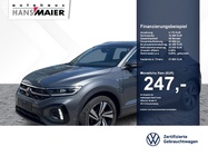 Volkswagen T-Roc 2023