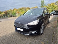 Ford C-Max 2015