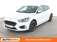 Ford Focus 2022