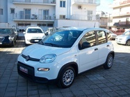 Fiat Panda 2023