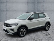 Volkswagen T-Cross 2025