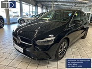 Mercedes-Benz B-Class 2024