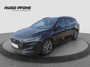 Ford Focus 2023
