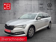 Skoda Superb 2023