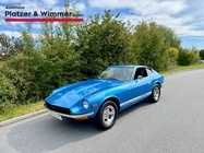 Nissan Other 1972