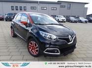 Renault Captur 2014
