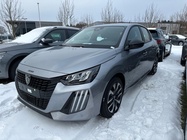 Peugeot 208 2026