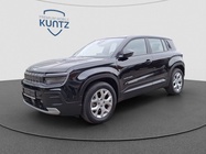 Jeep Avenger 2023
