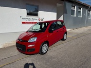 Fiat Panda 2025