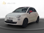 Fiat 500C 2009