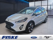 Ford Fiesta 2019