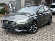 Hyundai i30 2021